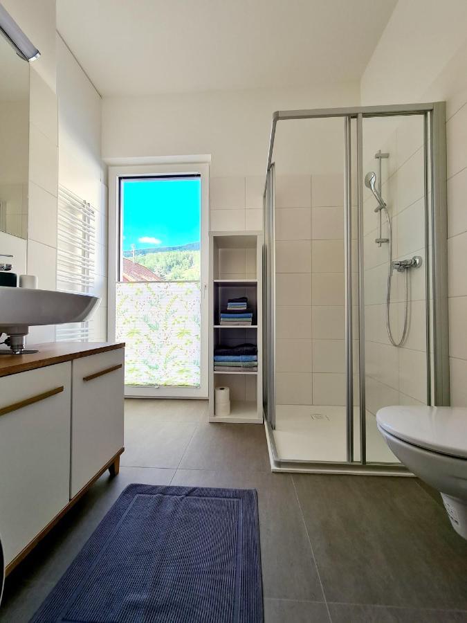 Beim Lanner - Franz Apartment Mondsee Bagian luar foto